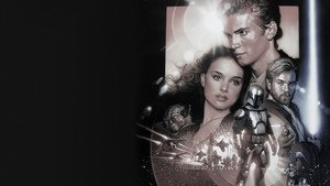 Star Wars: Episode II – Attack of the Clones
