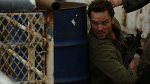 The Marine 3: Homefront