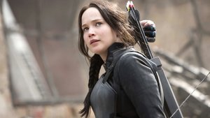 The Hunger Games: Mockingjay – Part 1
