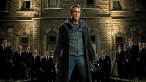 I, Frankenstein