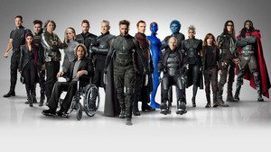 X-Men: Days Of Future Past – The Rogue Cut