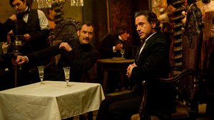 Sherlock Holmes: A Game of Shadows