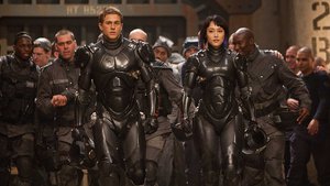 Pacific Rim