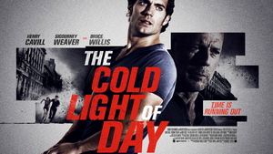 The Cold Light of Day