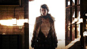 Resident Evil: Extinction