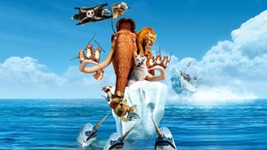 Ice Age: Continental Drift