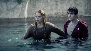 Warm Bodies