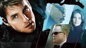 Mission: Impossible III