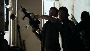 The Marine 3: Homefront