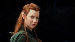 The Hobbit: The Desolation of Smaug