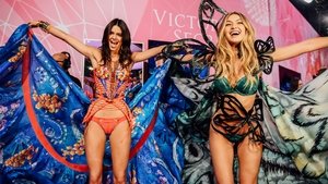 The Victoria’s Secret Fashion Show 2015