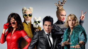 Zoolander 2