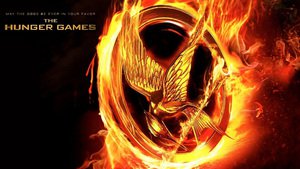 The Hunger Games