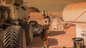 The Martian