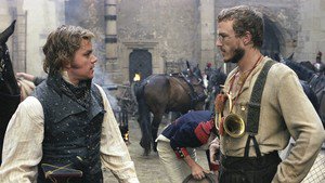 The Brothers Grimm