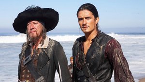 Pirates of the Caribbean: At World’s End