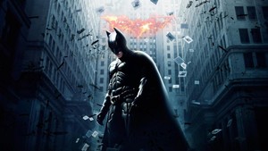 The Dark Knight