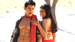 Ghajini