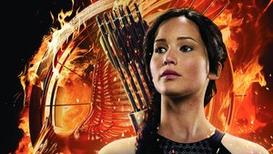 The Hunger Games: Mockingjay – Part 1