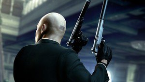 Hitman