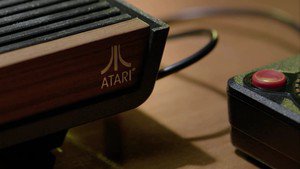 Atari: Game Over