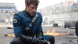 Iron Man 2