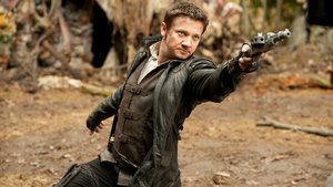 Hansel & Gretel: Witch Hunters