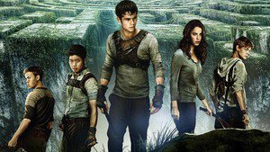 The Maze Runner
