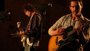 Rudderless