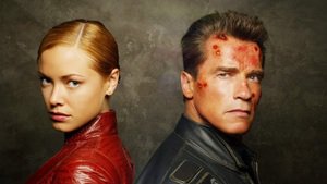 Terminator 3: Rise of the Machines