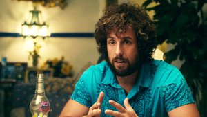 You Don’t Mess With the Zohan