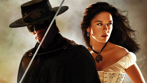 The Legend of Zorro