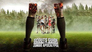 Scouts Guide to the Zombie Apocalypse