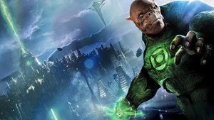 Green Lantern