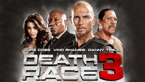 Death Race: Inferno