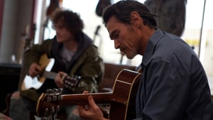 Rudderless