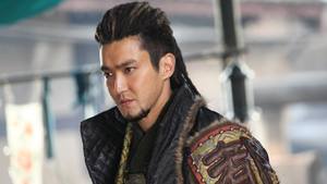 Dragon Blade