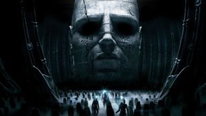 Prometheus