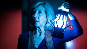 Insidious: Chapter 3