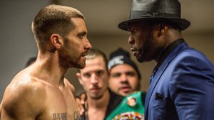 Southpaw