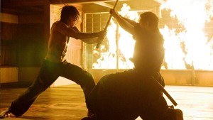 Ninja Assassin