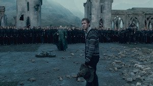 Harry Potter and the Deathly Hallows: Part 2