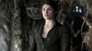 Hansel & Gretel: Witch Hunters