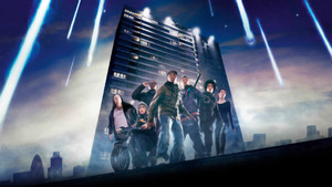 Attack the Block
