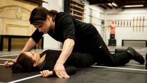 Vampire Academy