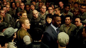 Pacific Rim