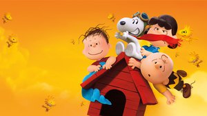 The Peanuts Movie