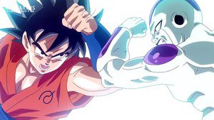 Dragon Ball Z: Resurrection ‘F’