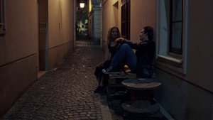 Before Sunrise