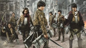 Attack on Titan Part 2: End of the World